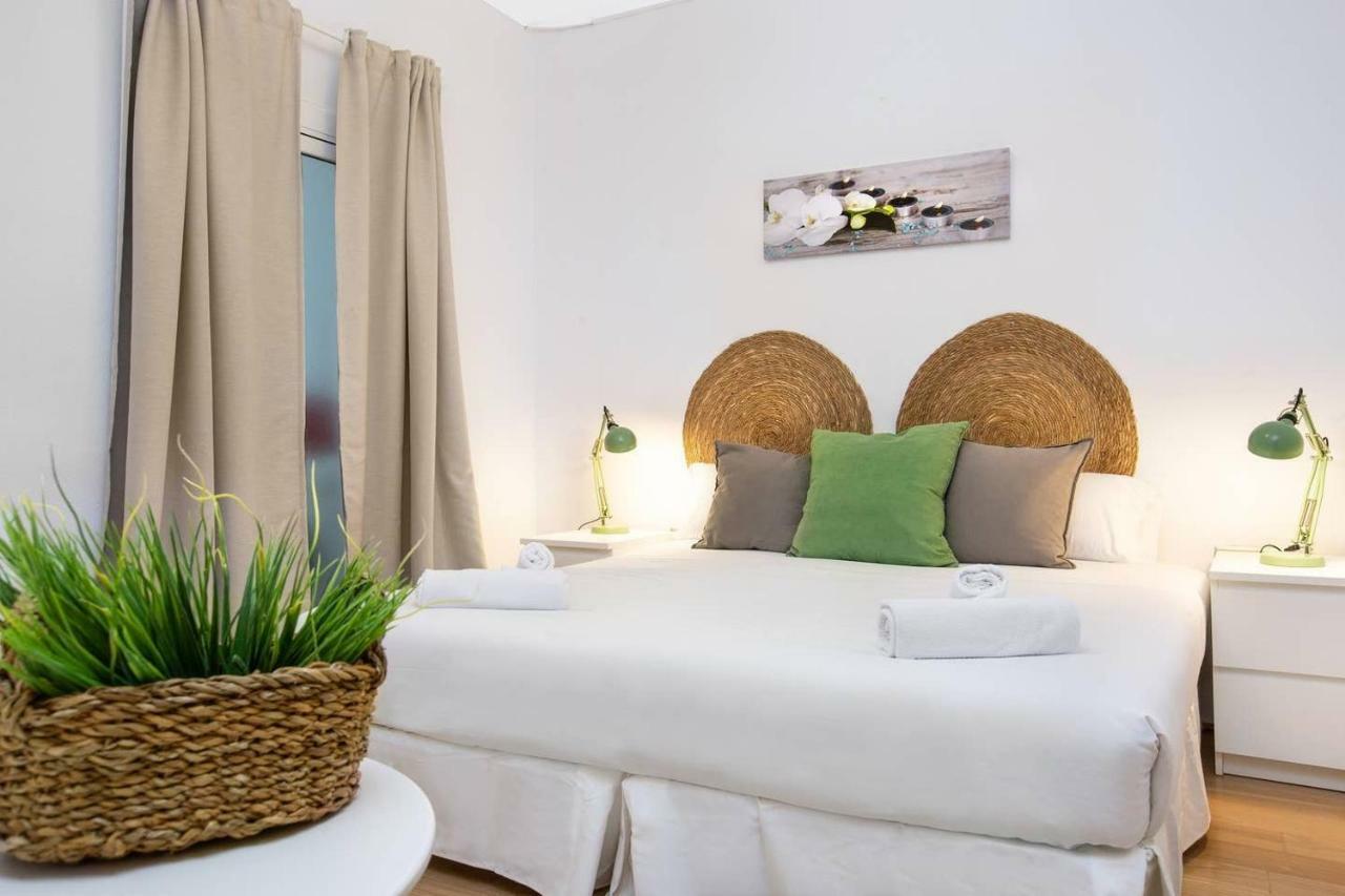 Stay U-Nique Apartments Provenca Барселона Экстерьер фото
